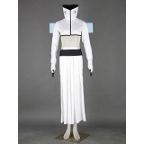 Bleach Tear Halibel anime cosplay cloth(5pcs a set...