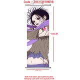 NANA anime wallscroll