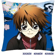 Nurarihyon no Mago anime pillow