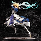 Fate Stay night Saber anime figure