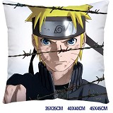 Uzumaki Naruto anime pillow