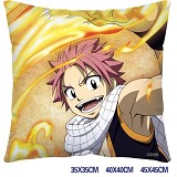 Fariy tail anime pillow
