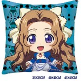 Code geass anime pillow