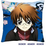 Nurarihyon no Mago anime pillow