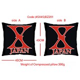 Star JAPAN Pillow