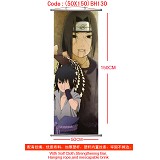 Naruto anime wallscroll