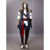 Assassins Creed cosplay cloth