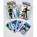 Detective Conan anime pokers