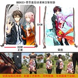 Guilty Crown Wall Scroll 90cm x 60cm - Buzzer - Stationers Publishing Anime  Manga