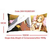 Sword Art Online ALfheim anime pillow(50X150)BZD281
