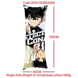 Detective conan anime pillow(50X150)BZD282