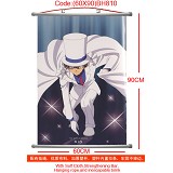 Detective conan anime wallscroll (60X90)BH810