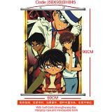 Detective conan anime wallscroll(60X90)BH845