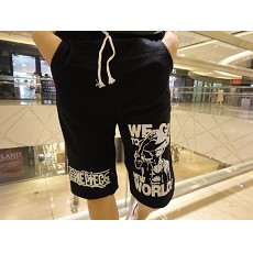One Piece anime Middle pants