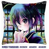 Chuunibyou demo koi ga shitai anime double sides pillow-3805