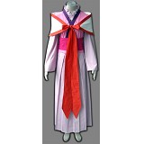 Code Geass anime cosplay costume dress cloth set