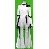 Code Geass C.C. anime cosplay costume dress cloth ...