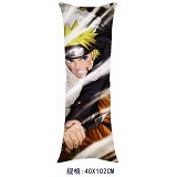 Naruto anime double sides pillow(40*102CM)3557