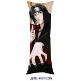 Naruto Itachi anime double sides pillow(40*102CM)3560