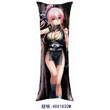 Miku anime double sides pillow(40*102CM)3567