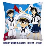 Detective conan anime double sides pillow 3851