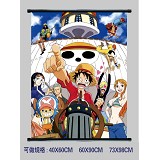 One Piece anime wallscroll BH1945