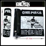 One Piece ACE pen bag