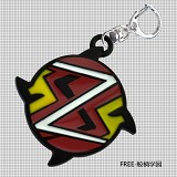 Free! anime key chain