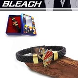 Bleach anime bracelet