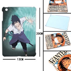 Naruto anime ipad mini case PWK014