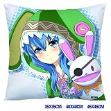Date A Live anime double sides pillow-3945