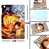 One Piece anime ipad mini case PWK002
