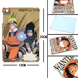 Naruto anime ipad mini case PWK012