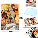 Naruto anime ipad mini case PWK013