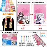 Inu x Boku SS anime scarf(48X160)WJ047