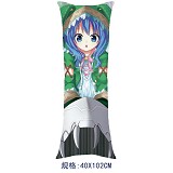 Date A Live anime pillow 40x102CM-3608