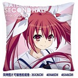 Date A Live anime double sides pillow 3975