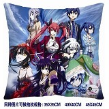 Date A Live anime double sides pillow 3978