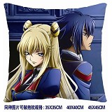 Code Geass anime double sides pillow 3989