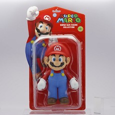 9inches Super Mario figure(red)