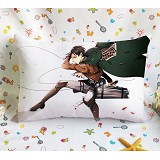 Attack on Titan anime double sides pillow(40X60)BZ012