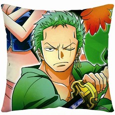 One piece double sides pillow-4005