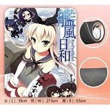 collection a big anime mouse pad DSD078