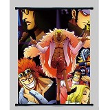 One Piece anime wallscroll-2030