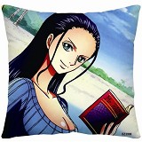 One Piece anime double sides pillow-3998