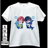 Free! anime t-shirt TS1449