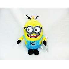 12inches Despicable Me anime plush doll
