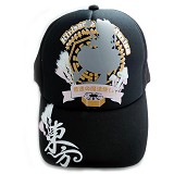 Touhou Project anime baseball cap/hat