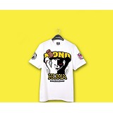 Dangan Ronpa anime cotton t-shirt
