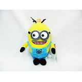 12inches Despicable Me anime plush doll